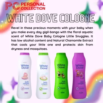 Dove cologne best sale