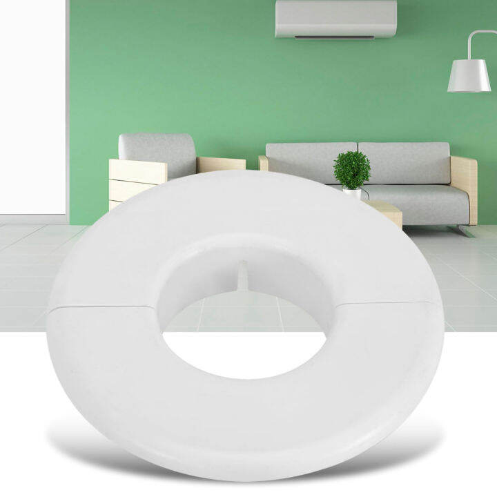 Air Conditioning Wall Hole Cover Decorative Air Conditioner Partition