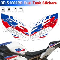 3M Motorcycle Fuel Tank Pad Sticker Gas Cap Protect Decal Accessories Waterproof For BMW S1000RR S1000rr s1000 rr S1000RR