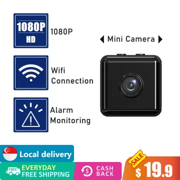 cctv camera with recording