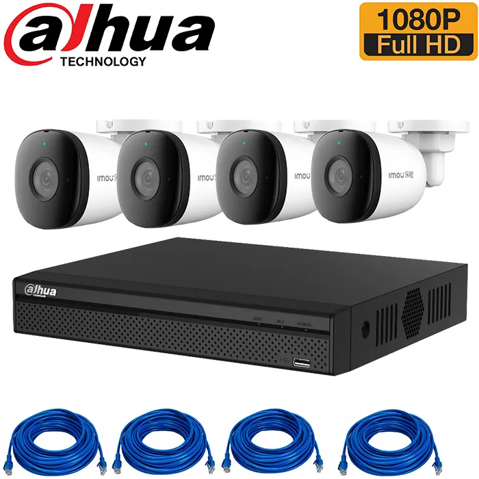 camera ip poe dahua