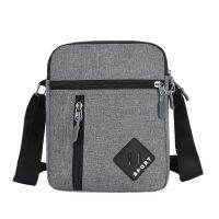 2023 Mens Messenger Crossbody Shoulder Men Small Sling Pack for Business Oxford Packs Satchel Purse