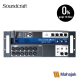 Soundcraft Ui-16  16-input Remote-Controlled Digital Mixer