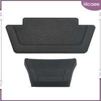 กล่องเคสด้านหลังมอเตอร์ไซค์ Hicaee กล่อง28L ทนทานอุปกรณ์สำหรับสวมแบบนุ่ม Bantal Alas