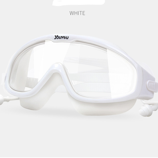 แว่นตาว่ายน้ำ-ผู้ใหญ่-goggles-sy-8031f