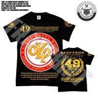 2023 newjt.apparel 49TH ANNIVERSARY TRIBAL AKP Alpha Rho frat เสื้อระเหิดเต็มรูปแบบ