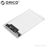 ??HOT!!ลดราคา?? (2139U3) White ORICO USB3.0 to Sata 3.0Hard Drive Enclosure ##ที่ชาร์จ แท็บเล็ต ไร้สาย เสียง หูฟัง เคส .ลำโพง Wireless Bluetooth โทรศัพท์ USB ปลั๊ก เมาท์ HDMI .