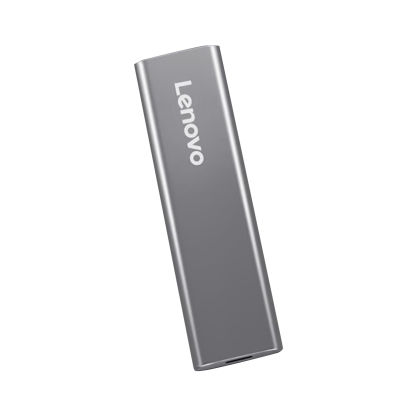 ไดรฟ์โซลิดสเตตไดรฟ์ภายนอก2/4/16/30TB USB ความเร็วสูงพกพาได้ได้ถึง430MB/S ฮาร์ดไดรฟ SSD มือถือสำหรับ Windows สำหรับ Mac OS สำหรับ Linux Lenovo