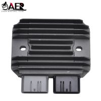 】【=-【 Motorcycle Voltage Regulator Rectifier For Kawasaki NINJA ZX-6R ZX6R 2009-2014 NINJA ZX10R ZX-10R 2008-2014