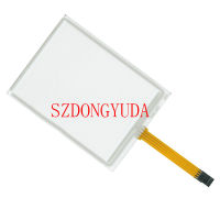 ใหม่ทัชแพด5.7นิ้วสำหรับ AMT9504 AMT 9504 AMT-9504 Touch Screen Digitizer Glass SENSOR