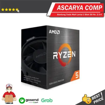 Ryzen 5 3era discount generacion