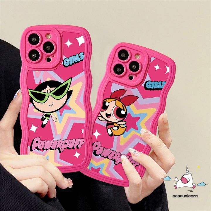 เคสสำหรับ-redmi-12c-a1-9-10-10c-9c-10a-9t-a2-9a-poco-x3-nfc-redmi-note-10-11-9-8-10s-11s-9s-10pro-น่ารักมากสุดๆซูเปอร์เกิร์ลขอบลอนเท่