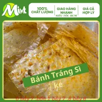 BÁNH TRÁNG XÌ KE [50gram/ 1 gói] CÁC LOẠI [HCM FREESHIP]. Shop MINT MINT.