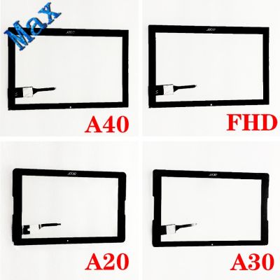 For Acer Iconia One 10 Tablet Accessories Screen Touch Panel B3-A20 /B3-A30/B3-A40 fhd PB101JG3179-R4 PB101a2657 pb101gg3907