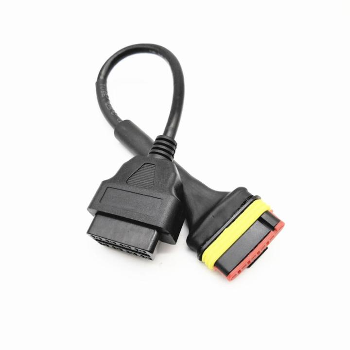 bnl-benelli-6-pin-connector-obd-ii-k-linel-line-diagnostic-harness-electronic-cable-of-bnl-motorcycle