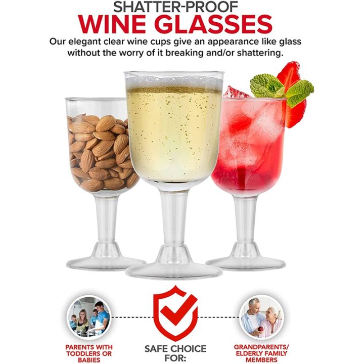 clear-plastic-wine-glass-recyclable-shatterproof-wine-goblet-disposable-amp-reusable-cups-for-champagne-dessert