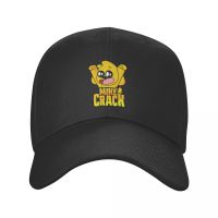 Classic Cute Mikecrack Baseball Cap Women Men Custom Adjustable Adult Cartoon Comic Dad Hat Outdoor Summer Caps Snapback Hats