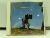 1   CD  MUSIC  ซีดีเพลง  the cardigans  emmentale    (G4E53)