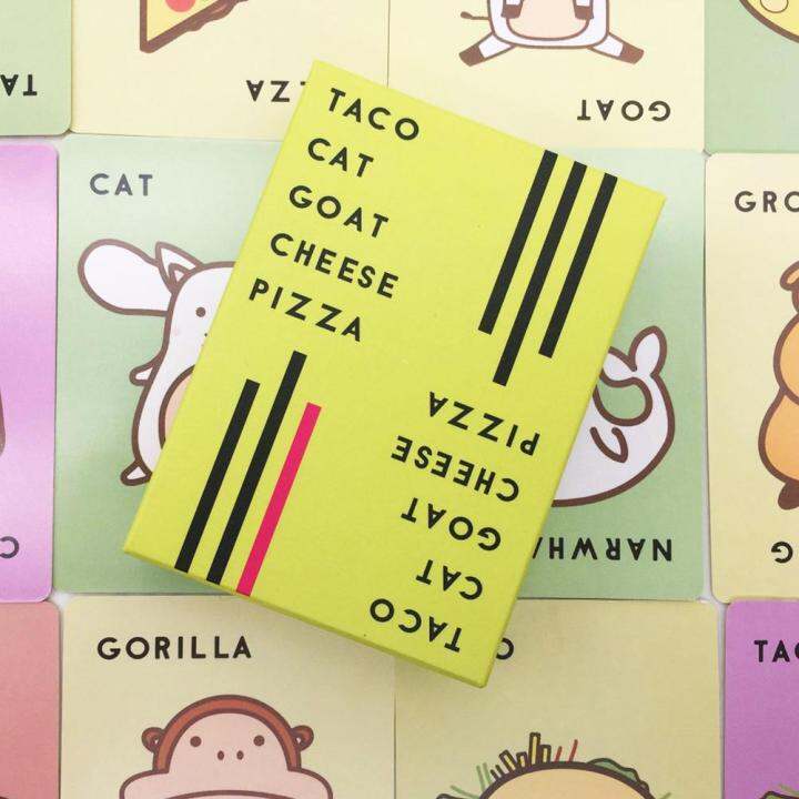 cat-goat-cheese-pizza-cards-board-game-education-parent-child-cards-toy-girl-boards-boy-game-x2b0