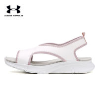 Under Armour _UA Womens Ignite IX Slides อันเดอร์ อาเมอร์ รองเท้าแตะ สำหรับผู้หญิง รุ่น -FA7853