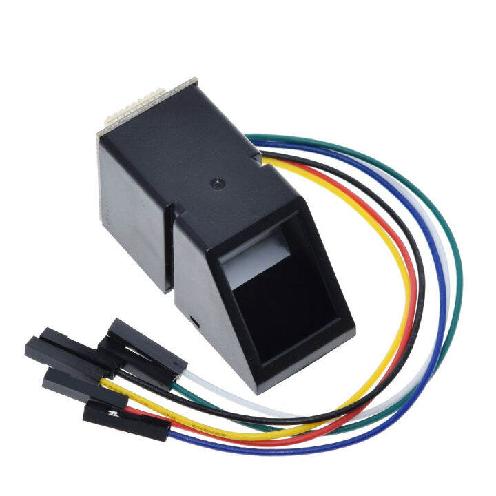 AS608 Fingerprint Reader Sensor Module Optical Fingerprint Fingerprint