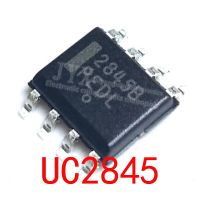 10pcs/lot UC3845 UC3844 UC3843 UC3842 UC2845 UC2844 UC2843 UC2842 3845 3844 3843 3842 2845 2844 2843 2842 SOP-8 In Stock WATTY Electronics