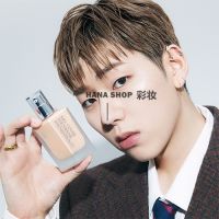 Clio เกาหลี/Clio Kill Cover น้ำพุให้ความชุ่มชื้นคอนซีลเลอร์น้ำหนักเบารองพื้น Zico