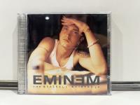 2 CD MUSIC ซีดีเพลงสากล Eminem – The Marshall Mathers LP (D17B32)