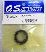 O.S. Engines BALL BEARING 50HYPER, 55HZ,55AX