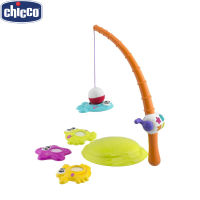 Chicco Fit&amp;Fun Fishing Island