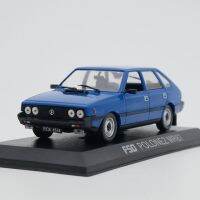 เครื่องชั่ง1:43 FSO POLONEZ รุ่นรถโลหะผสม Mr87