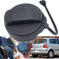 Fuel Oil Tank Inner Cover Plug For VW Polo 6N 9N 6R Petrol Diesel Cap Lid Gas Filler Support Retaining Strap Cord Rope Tether