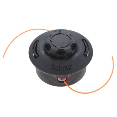 1Pc Brush Cutter Trimmer Head for Stihl FS 44 44R 55 56C 66 70C 74 76 Replace 4002 710 2196 Lawn Mower Grass Trimmer Garden Tool