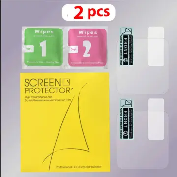 for AE-1200/AE-1300 Explosion-Proof Screen Protector,HD Clear Ultra-Thin  Anti-Scratch Screen Protector for AE-1200/AE-1300 (3 Pack)