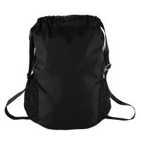 Gym Bag Waterproof Sports Bag with Zip Inner Pocket Hipster Gym Bag Lined Backpack with Adjustable Drawstring Gym Bag