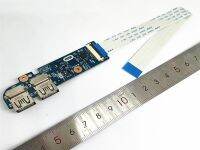 bklnlk✸✺✖  FOR 15S-GR TPN-C151 GPP53 15s-gr USB BOARD W CABLE LS-H328P
