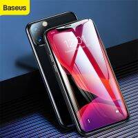 [HOT DOLXIOWEOH 539] Baseus 0.23มิลลิเมตร2ชิ้นป้องกันหน้าจอแก้วสำหรับ iPhone 11เต็มฝาครอบกระจกนิรภัยป้องกันสำหรับ iPhone ด้านหน้าฟิล์มนิรภัย