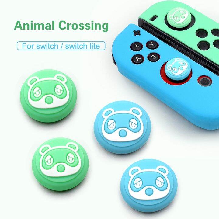 animal crossing joystick caps