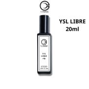 Nước Hoa Nữ C-Parfum YSL Libre edp chính hãng 20ml thơm lâu hương ngọt dịu