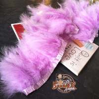 (มีให้เลือกหลายสี) ขนนก เส้นใหญ่ เส้นขนนก ขนฟู feather fluffy chic party vintage fancy dress Gatsby