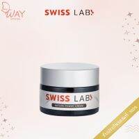 สวิสแล็บ เนเชอร์ พาวเวอร์ ครีม 30 กรัม Swiss Lab Nature Power Cream 30g