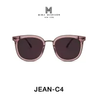 Mira Madison Sunglasses JEAN-ZZ C4 แว่นตากันแดด