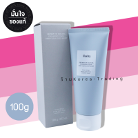 Huxley Cleansing Foam Deep Clean Deep Moist 100g คลีนซิ่งโฟม เนื้อโฟมหนานุ่ม ร้านKorea Trading