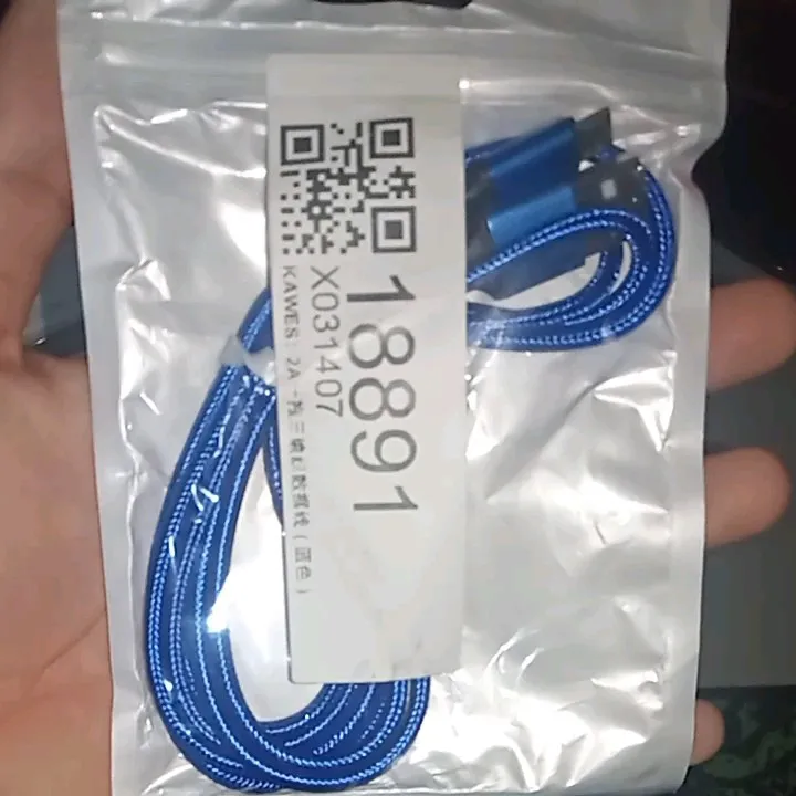 Android USB charger Lazada PH