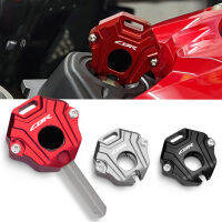 Untuk HONDA CBR 600 RR CBR 500R 250R 600RR SC57 Kes Kunci Hiasan Keyaksesori Kes Kunci