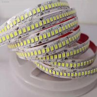 ❏ 2835SMD 5M Led Strip 12V Bright LED Strip Light for Room Decor Led Diode Tape Warm White/ White 60/120/240 Led Lamp Light Strips