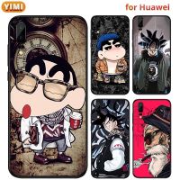 ♝∏◈ เคส Huawei Nova Y61 Y70 10 Pro 9 7 SE 7i 3i 5T มือถือสำหรับเคสโทรศัพท์มือถือลายการ์ตูนสําหรับ