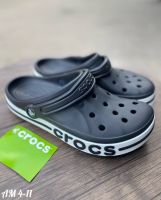 NEW รองเท้า top.1crocs โปรโมชั่นพิเศษ ฟรีค่าจัดส่ง!!!!