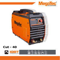 เครื่องตัดพาสม่าแบบอินเวอร์เตอร์ CUT ซี่รีส์ CUT-40T (I04-0024)