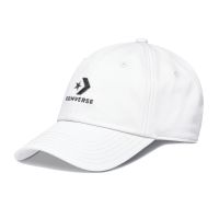 Converse หมวกแก๊ป Lock Up Baseball Cap ( 125001249WW )